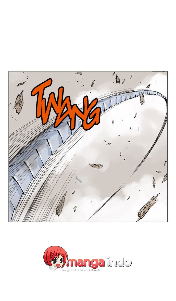 Gosu Chapter 75 Gambar 19