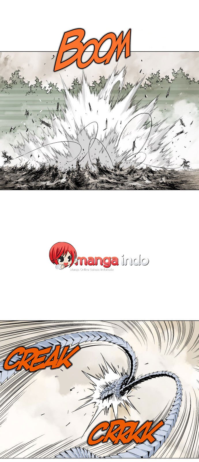 Gosu Chapter 75 Gambar 25