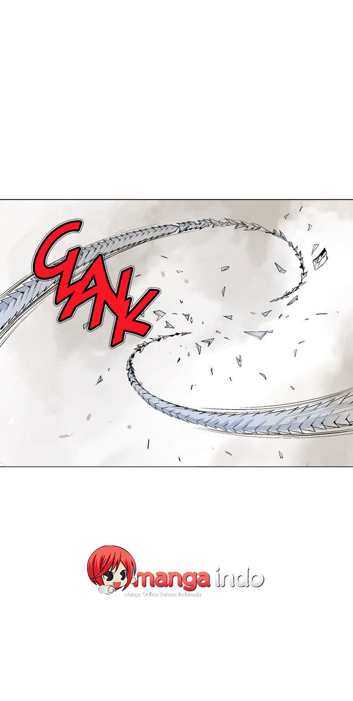 Gosu Chapter 75 Gambar 26