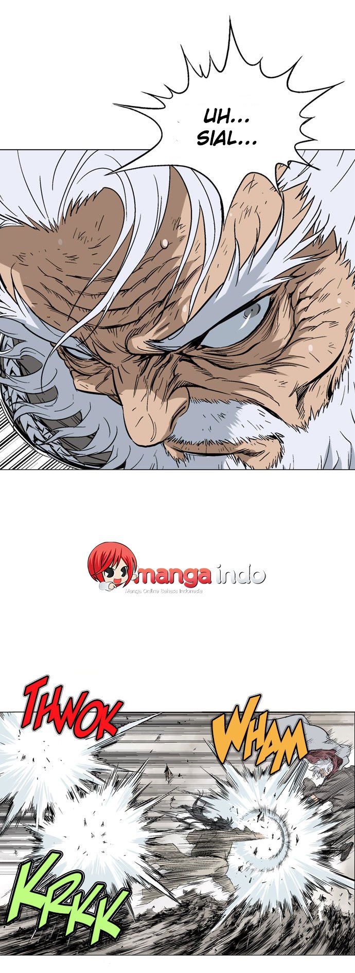 Gosu Chapter 75 Gambar 30