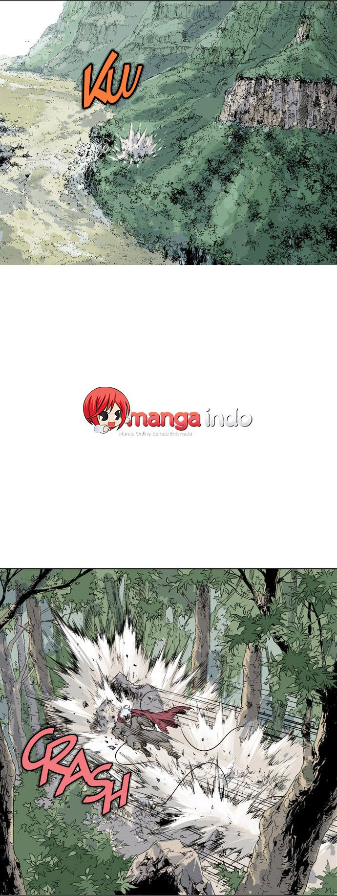 Gosu Chapter 75 Gambar 3