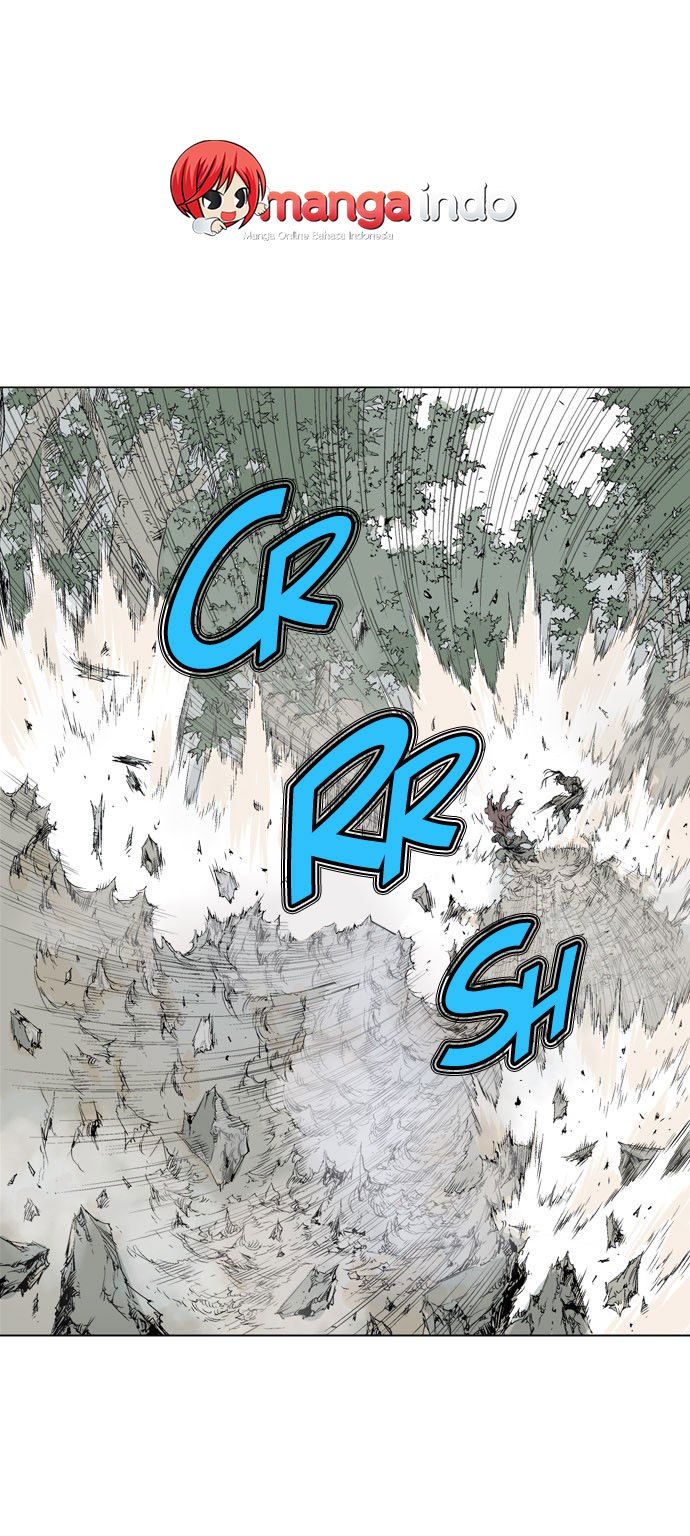 Gosu Chapter 75 Gambar 31