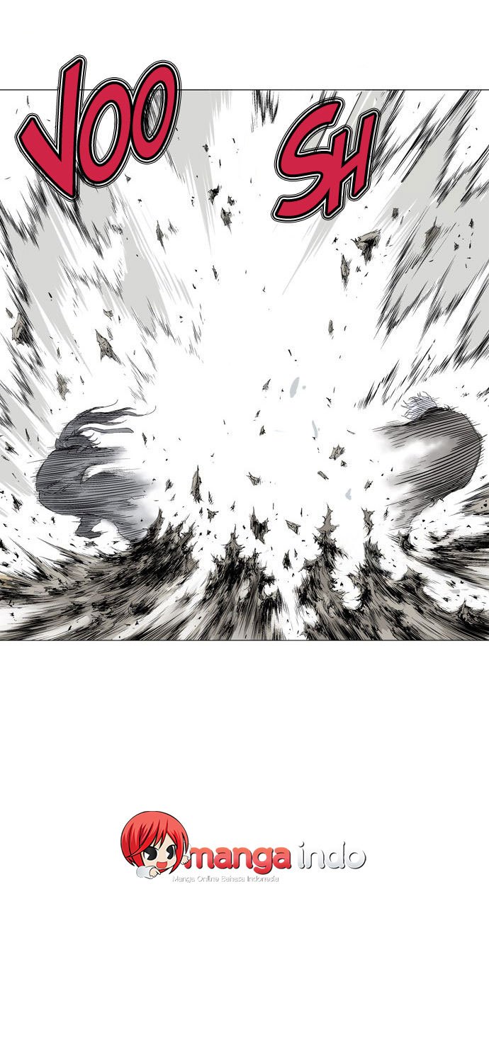 Gosu Chapter 75 Gambar 33