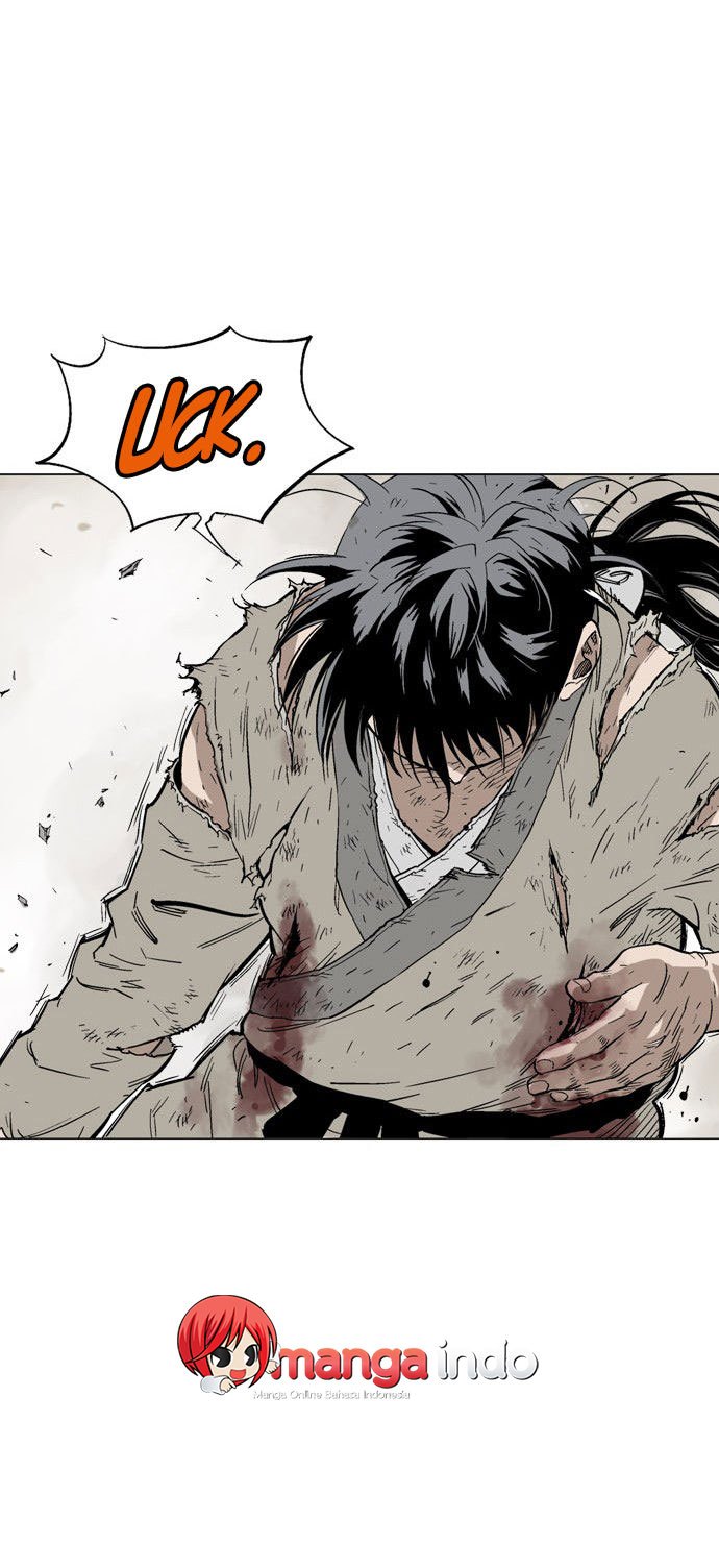 Gosu Chapter 75 Gambar 37