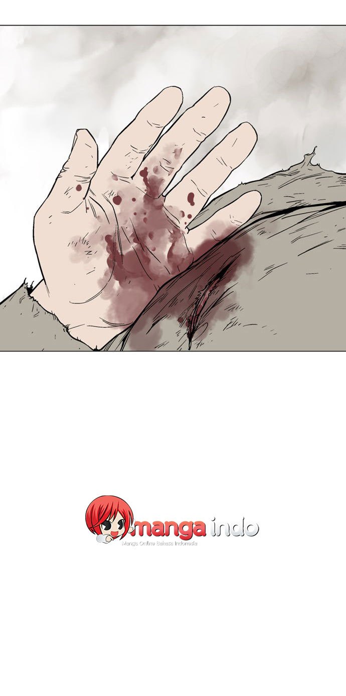 Gosu Chapter 75 Gambar 38