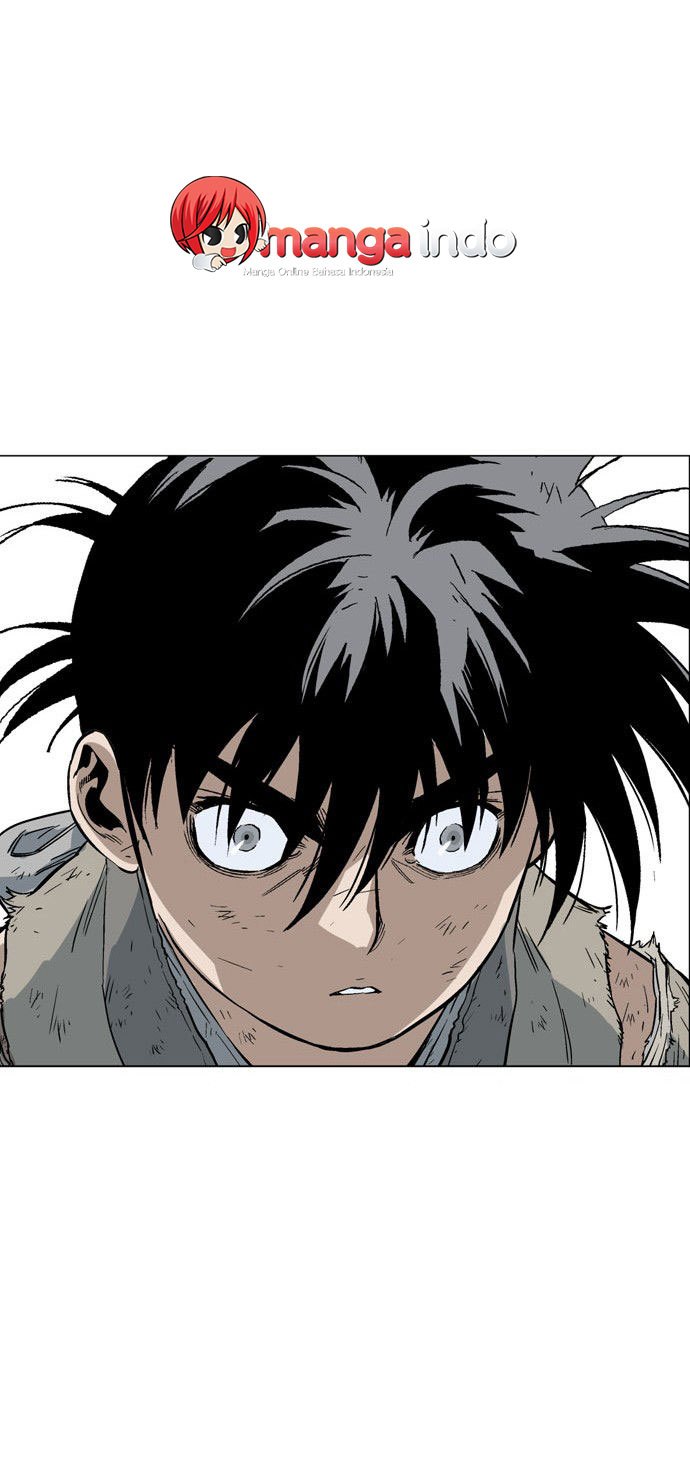 Gosu Chapter 75 Gambar 44