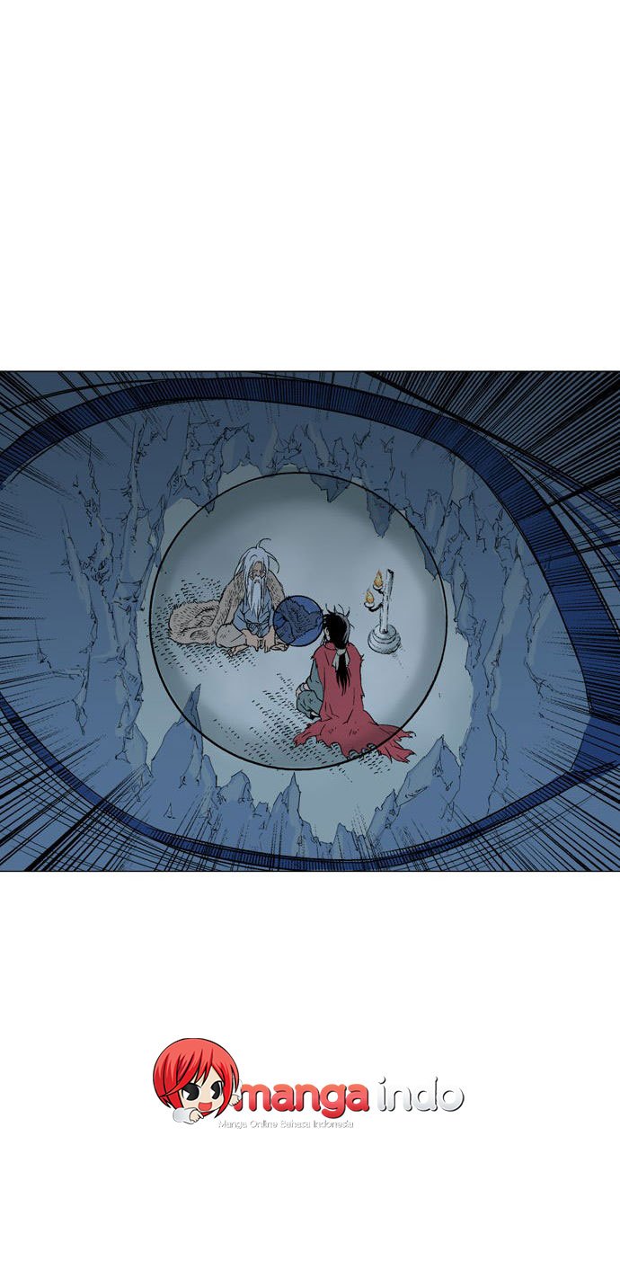 Gosu Chapter 75 Gambar 46