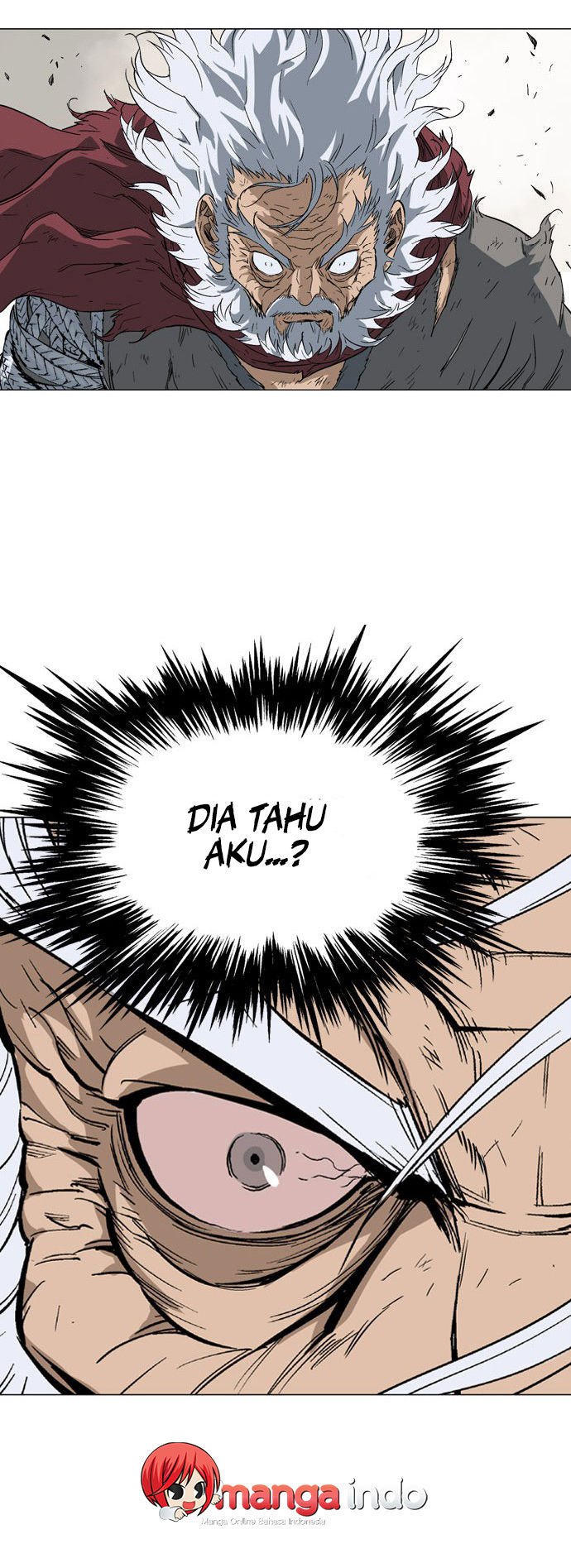 Gosu Chapter 75 Gambar 49