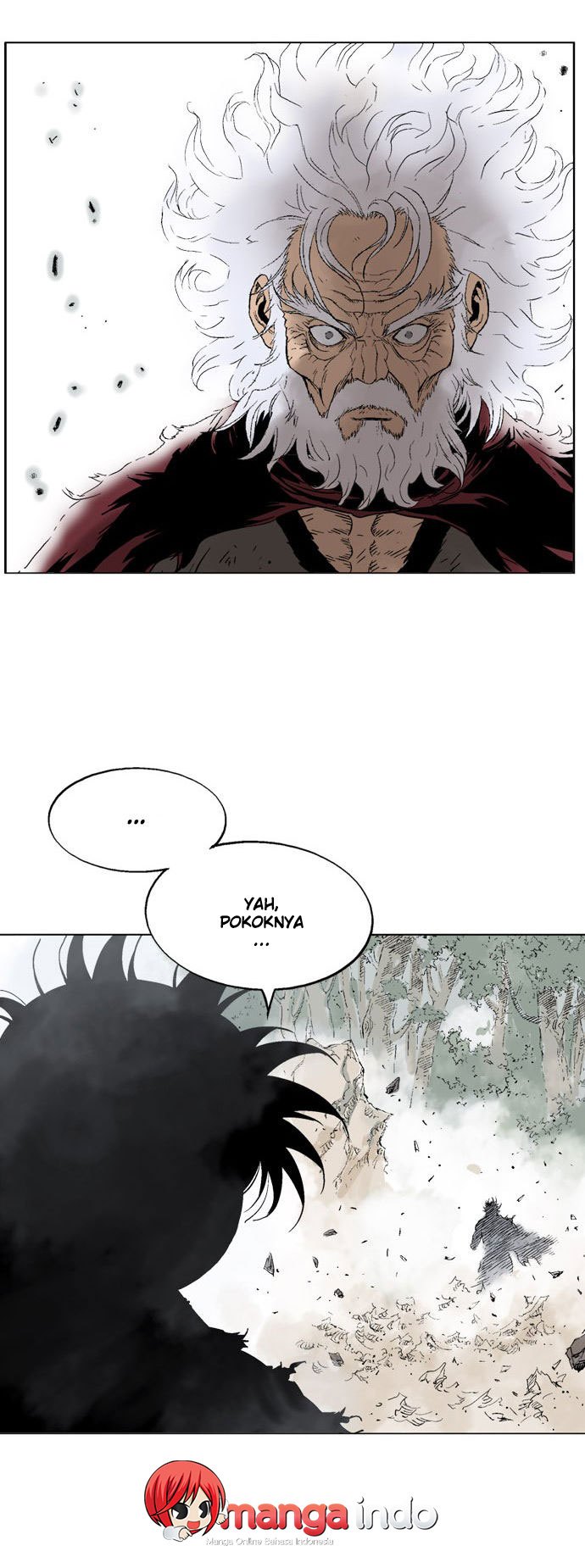 Gosu Chapter 75 Gambar 52