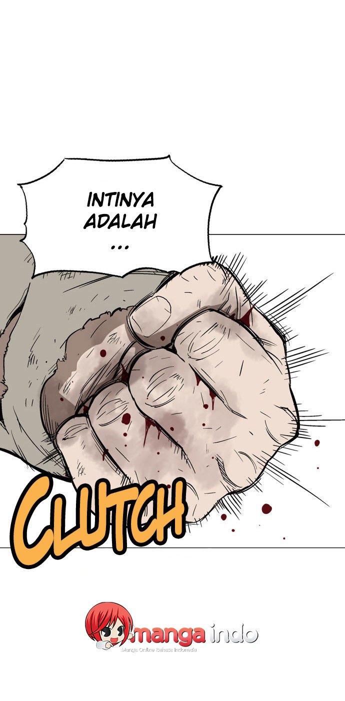 Gosu Chapter 75 Gambar 60