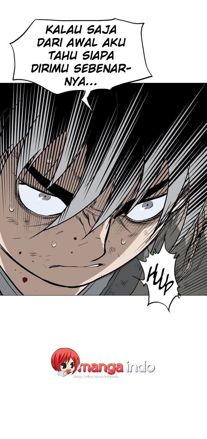 Gosu Chapter 75 Gambar 61