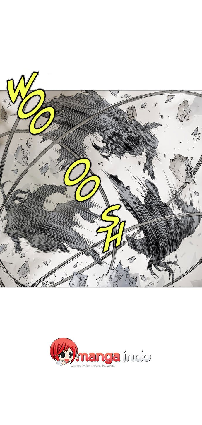 Gosu Chapter 75 Gambar 8