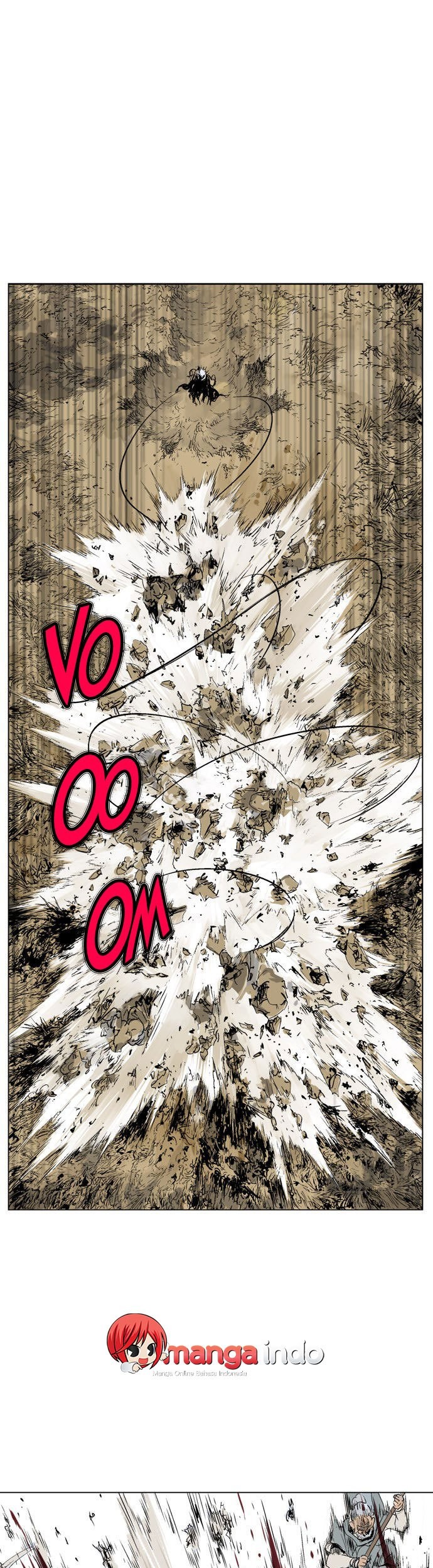 Gosu Chapter 73 Gambar 53