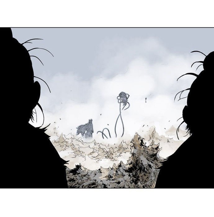 Baca Manhwa Gosu Chapter 72 Gambar 2