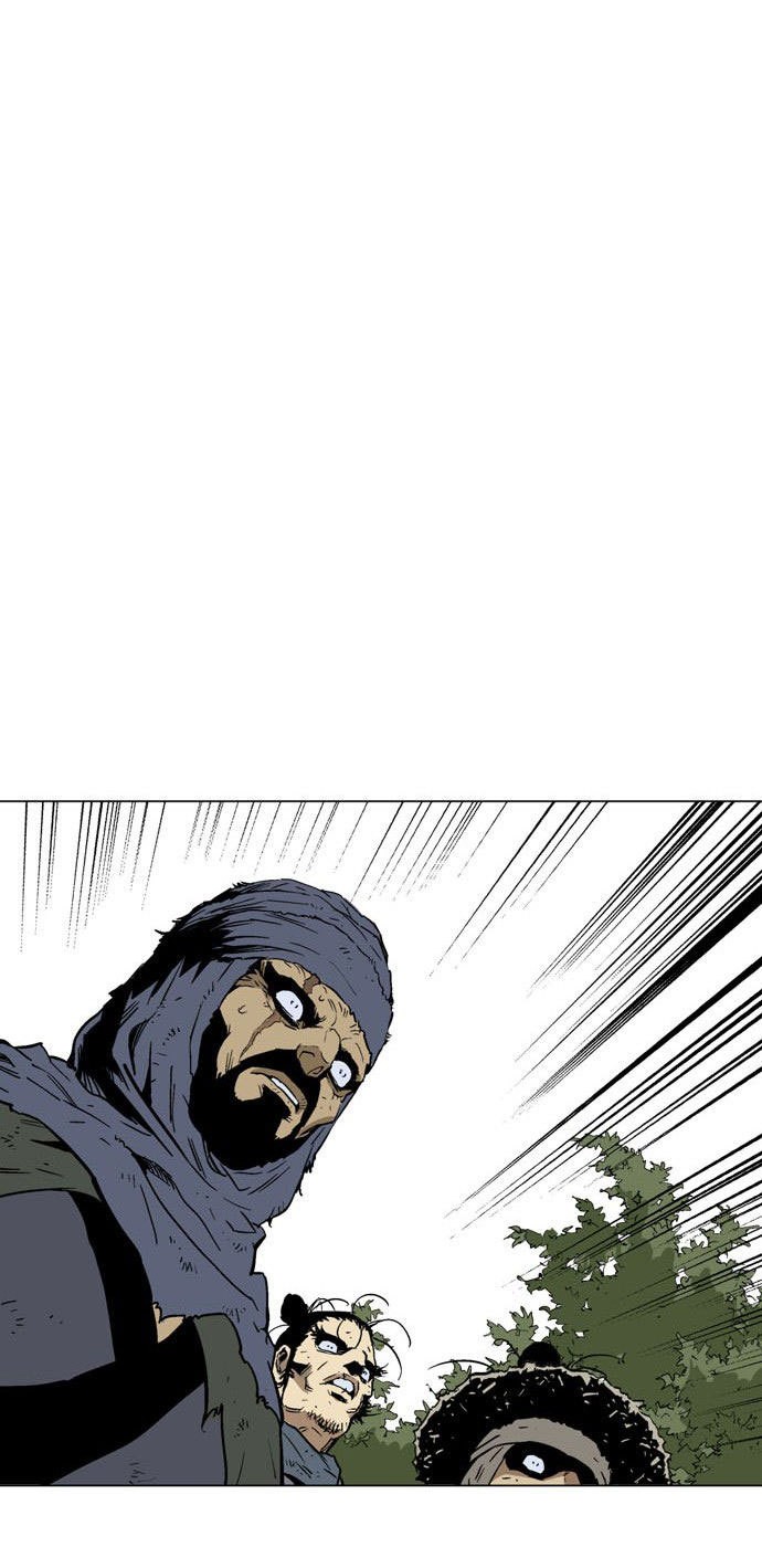 Gosu Chapter 71 Gambar 20