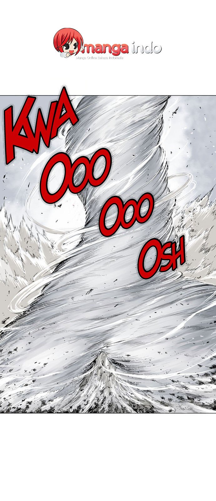 Gosu Chapter 71 Gambar 22