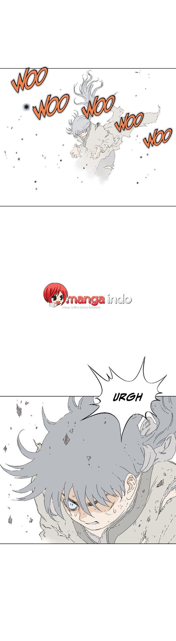 Gosu Chapter 71 Gambar 25