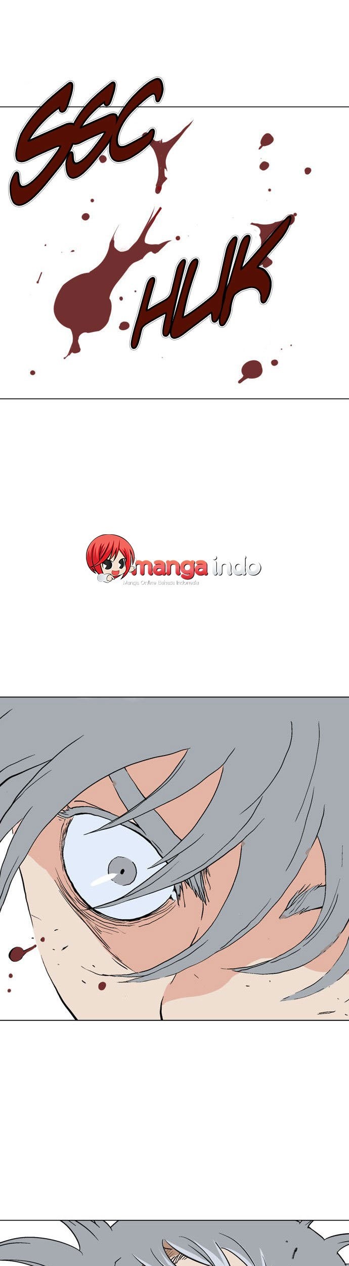 Gosu Chapter 71 Gambar 27