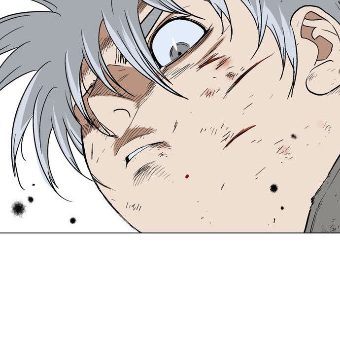 Gosu Chapter 71 Gambar 28