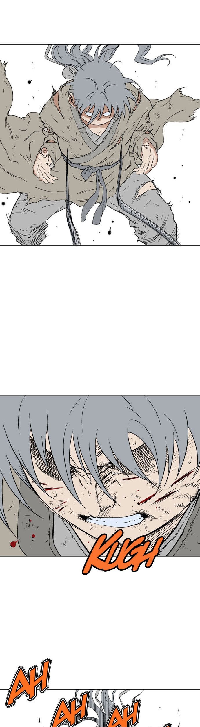 Gosu Chapter 71 Gambar 29