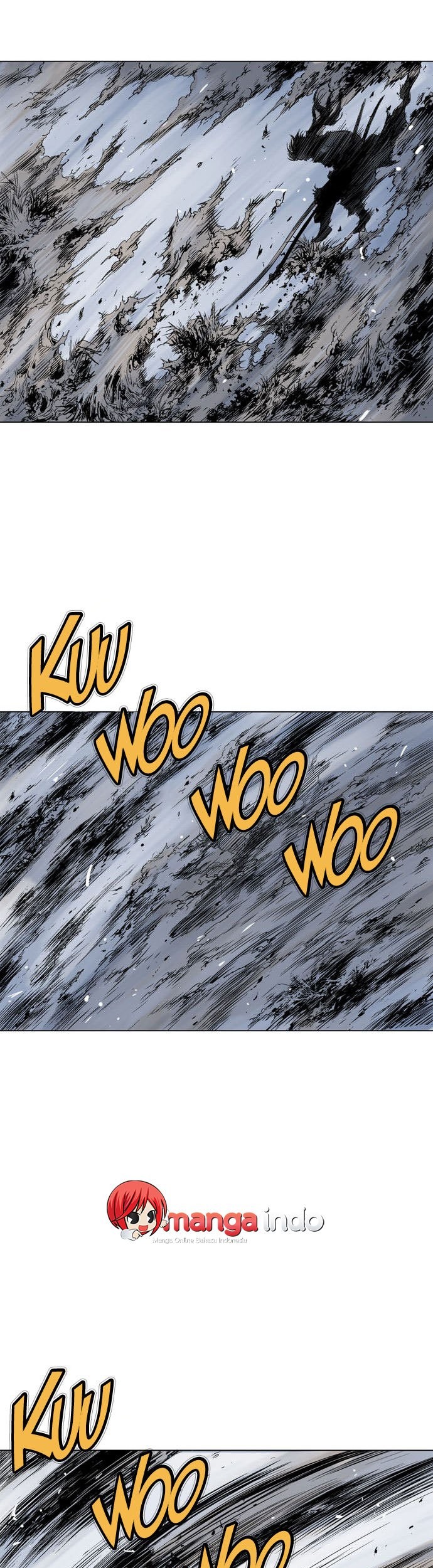 Gosu Chapter 71 Gambar 31