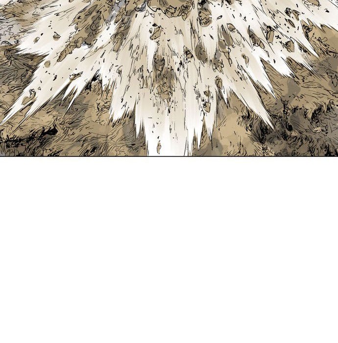 Gosu Chapter 71 Gambar 35