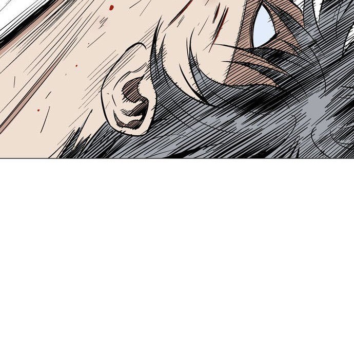 Gosu Chapter 71 Gambar 40