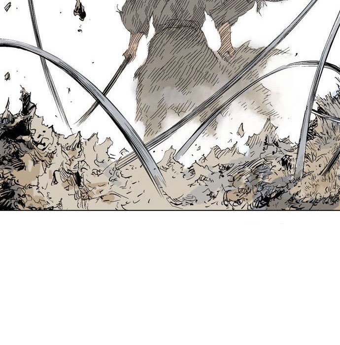 Gosu Chapter 71 Gambar 42