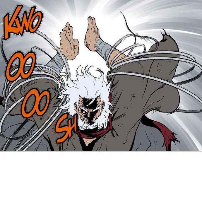 Gosu Chapter 71 Gambar 49