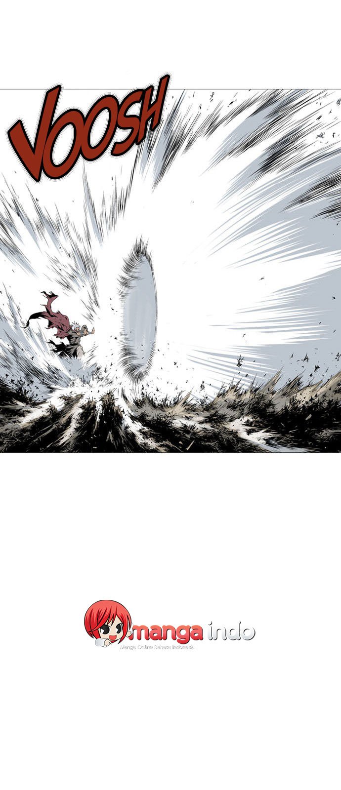 Gosu Chapter 71 Gambar 51