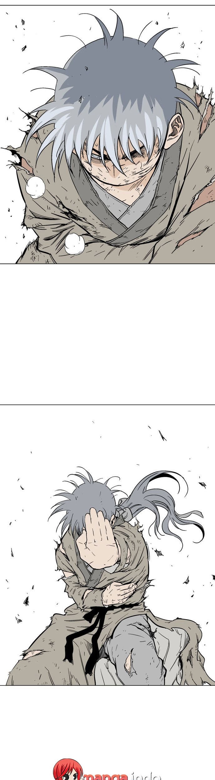 Gosu Chapter 71 Gambar 52