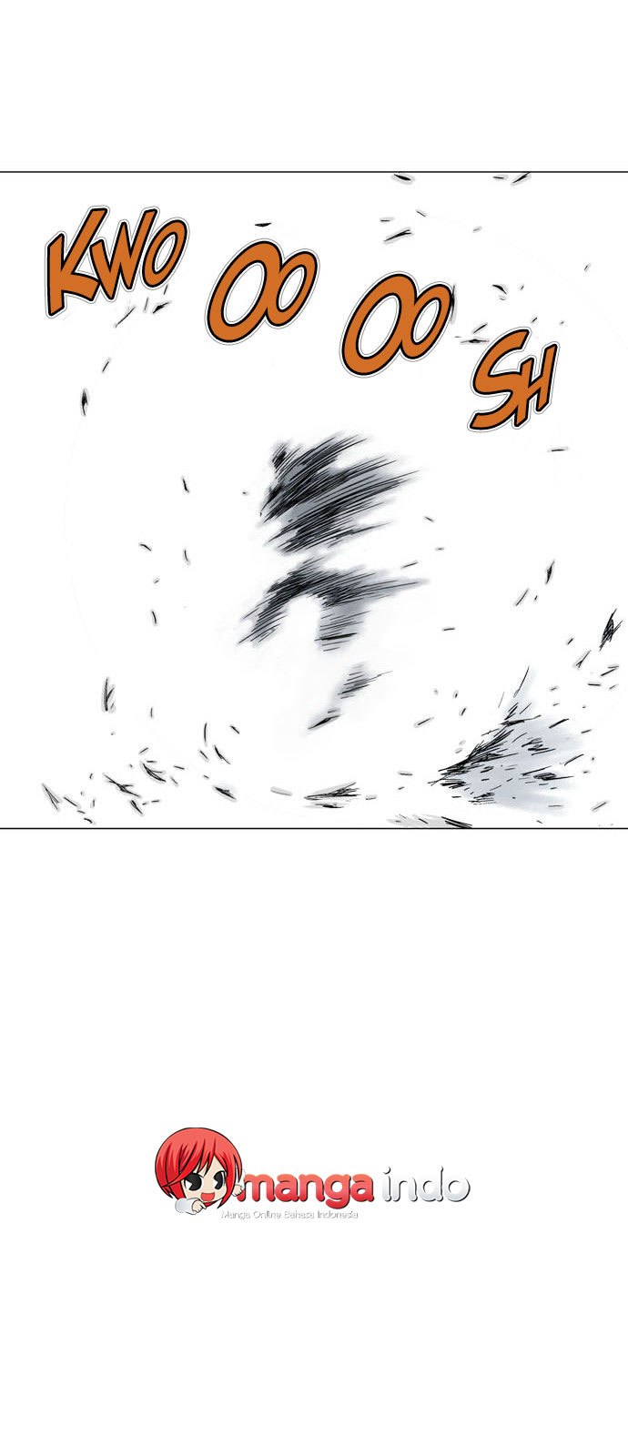 Gosu Chapter 71 Gambar 55