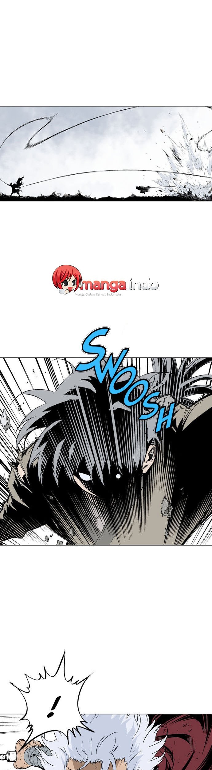 Gosu Chapter 71 Gambar 6