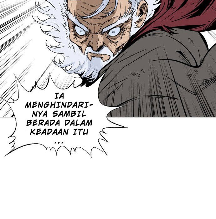 Gosu Chapter 71 Gambar 7