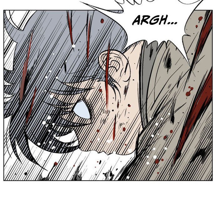 Gosu Chapter 71 Gambar 9