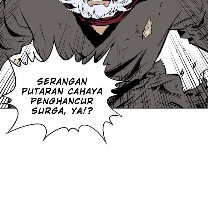 Gosu Chapter 71 Gambar 17