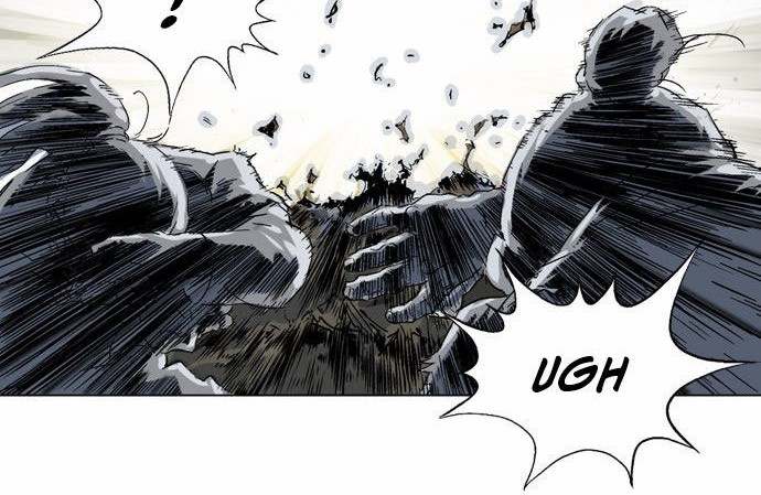 Gosu Chapter 70 Gambar 40