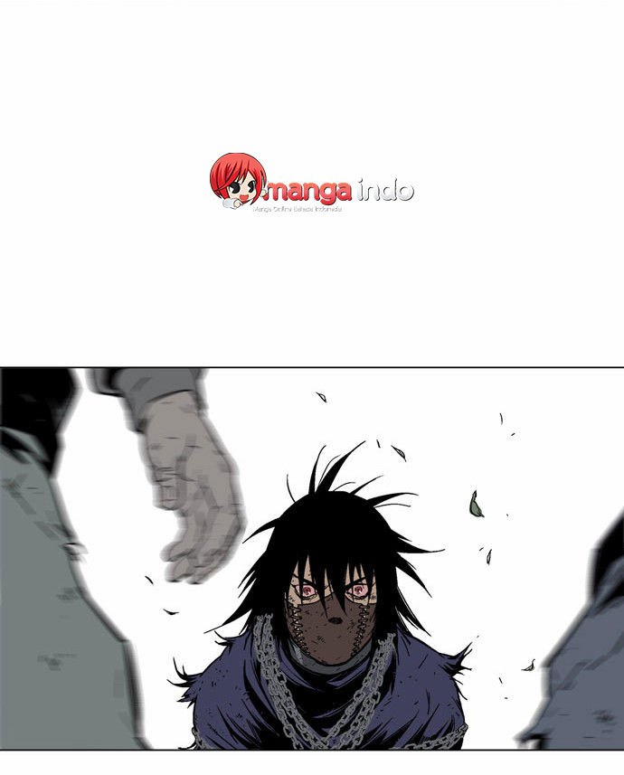 Gosu Chapter 70 Gambar 42