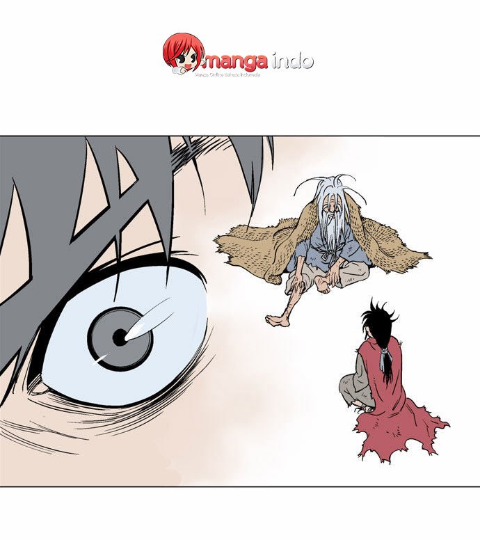 Gosu Chapter 70 Gambar 57