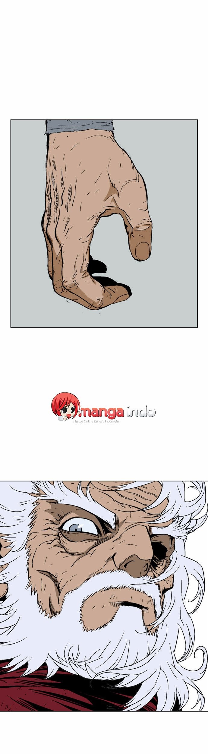 Gosu Chapter 69 Gambar 23