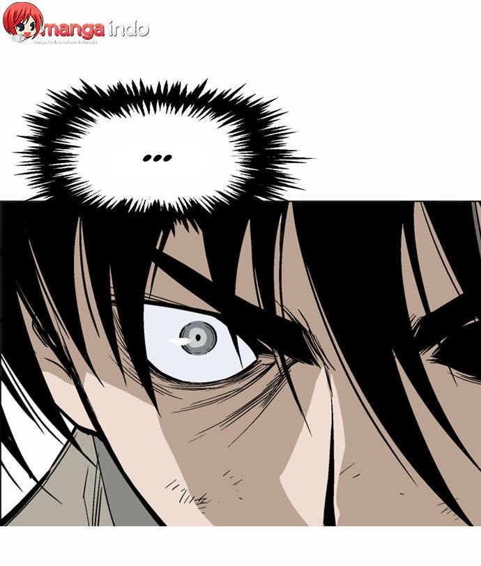 Gosu Chapter 69 Gambar 34
