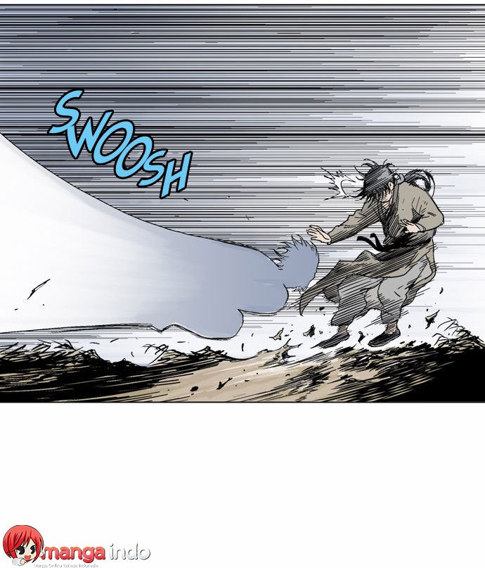 Gosu Chapter 69 Gambar 52