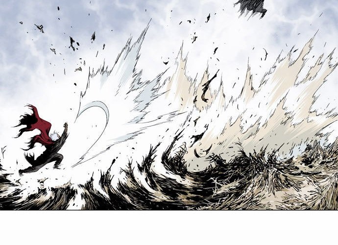 Gosu Chapter 69 Gambar 54