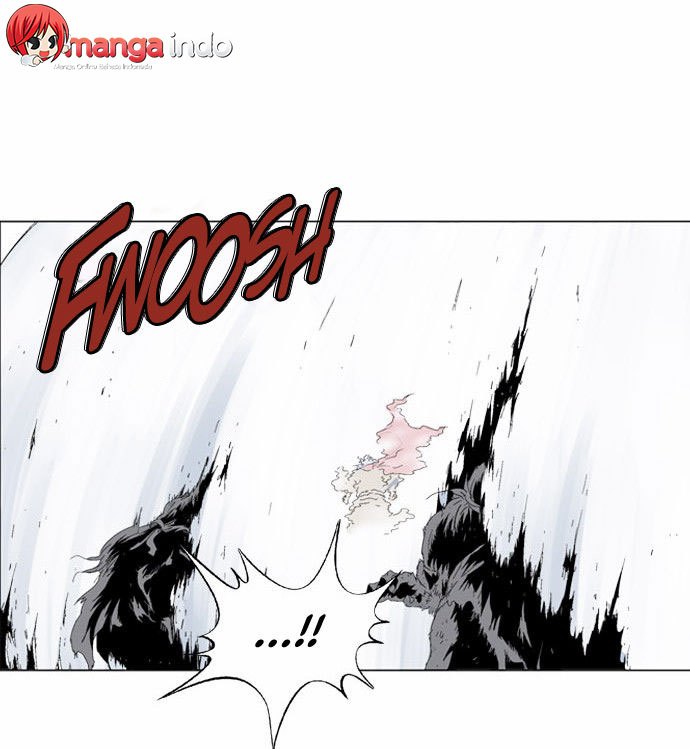Gosu Chapter 69 Gambar 68