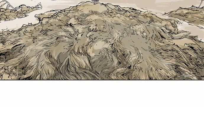 Gosu Chapter 68 Gambar 30