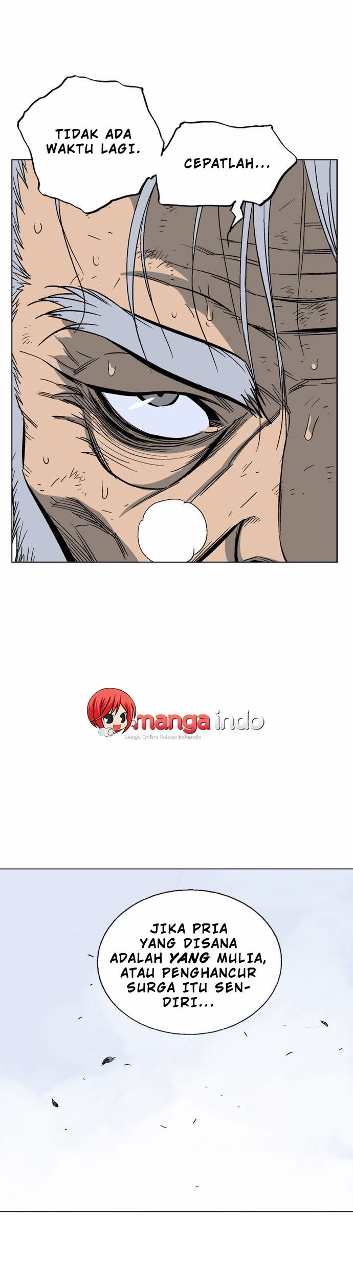 Gosu Chapter 68 Gambar 47