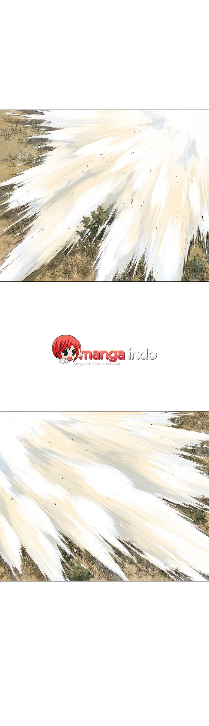 Gosu Chapter 68 Gambar 3