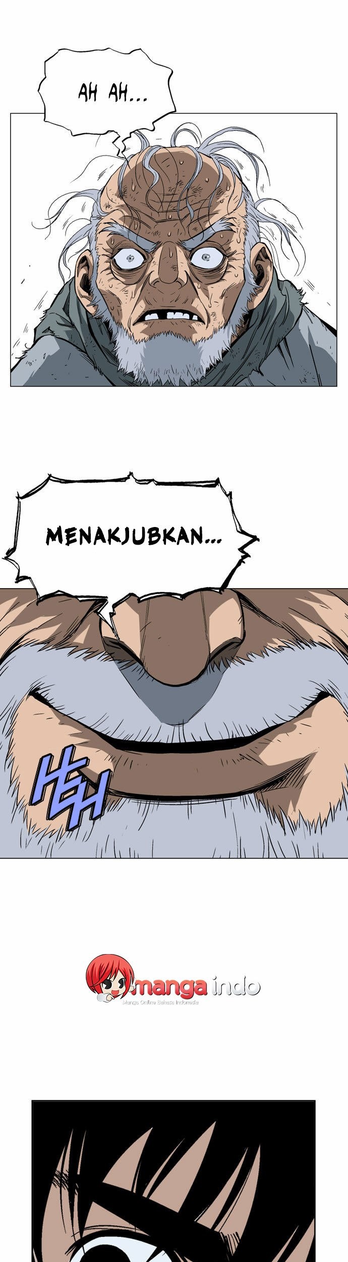 Gosu Chapter 68 Gambar 62