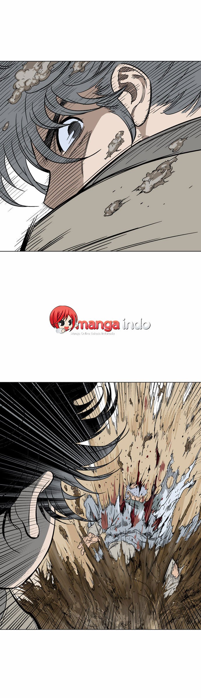 Gosu Chapter 68 Gambar 71