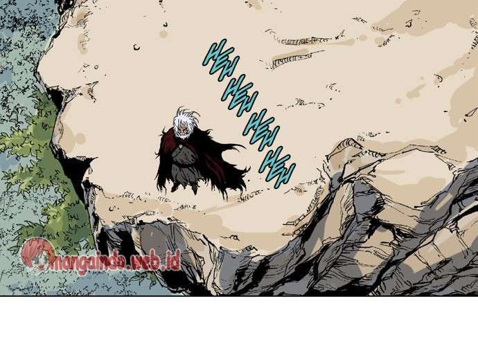 Gosu Chapter 66 Gambar 37